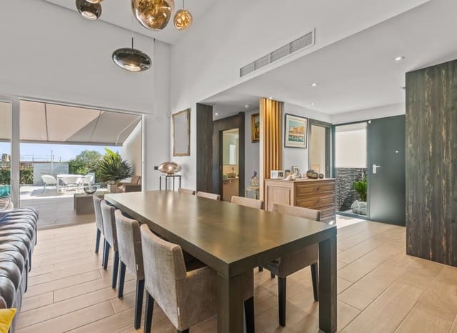 3 camera da letto Villa in vendita in Algorfa con piscina - 660.000 € (Rif: 8678873)