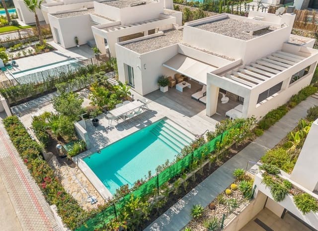 3 camera da letto Villa in vendita in Algorfa con piscina - 660.000 € (Rif: 8678873)