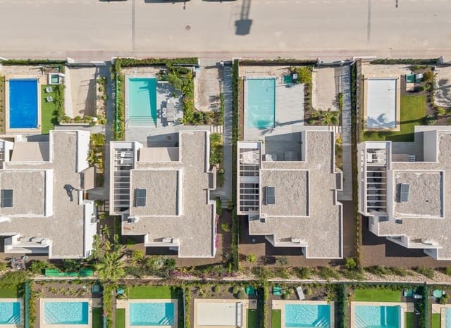 3 camera da letto Villa in vendita in Algorfa con piscina - 660.000 € (Rif: 8678873)