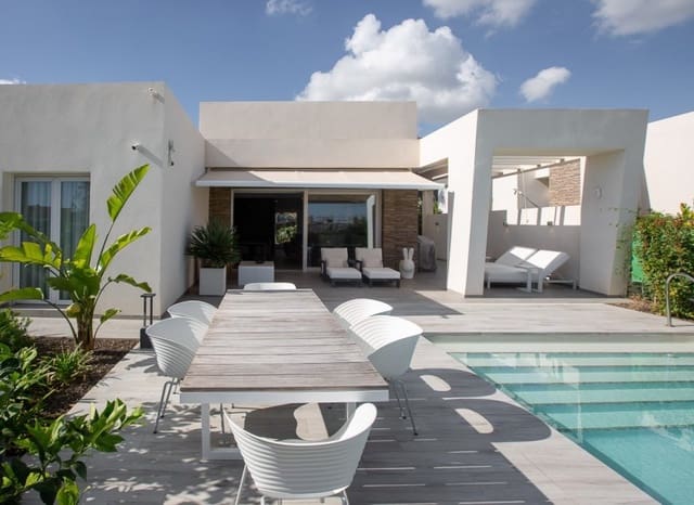 3 camera da letto Villa in vendita in Algorfa con piscina - 660.000 € (Rif: 8678873)