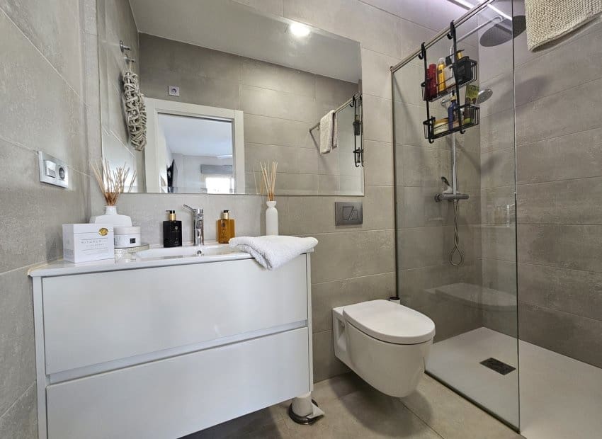 3 sypialnia Willa na sprzedaż w Villamartin z basenem - 369 950 € (Ref: 8679050)