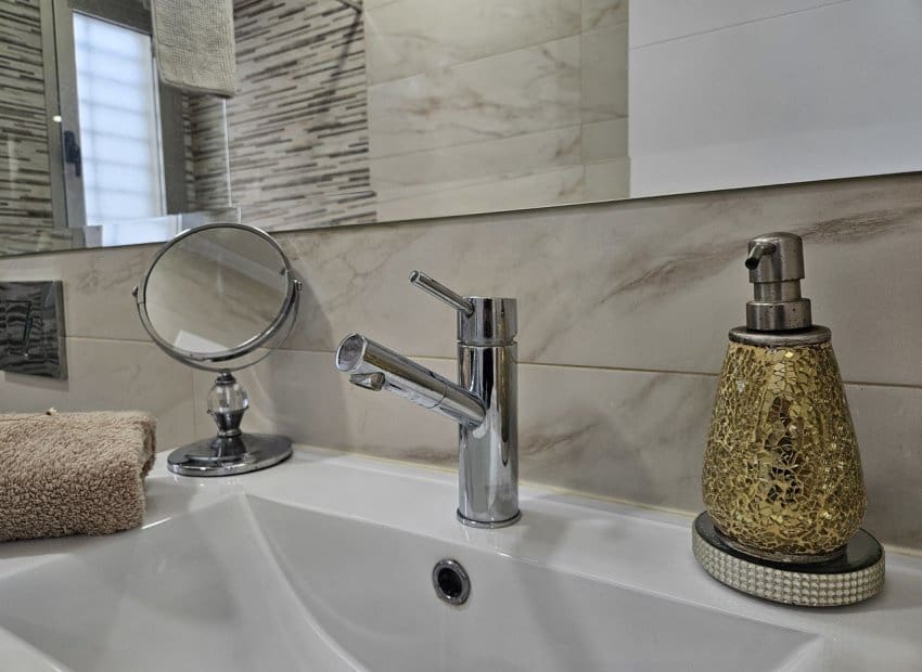 3 sypialnia Willa na sprzedaż w Villamartin z basenem - 369 950 € (Ref: 8679050)