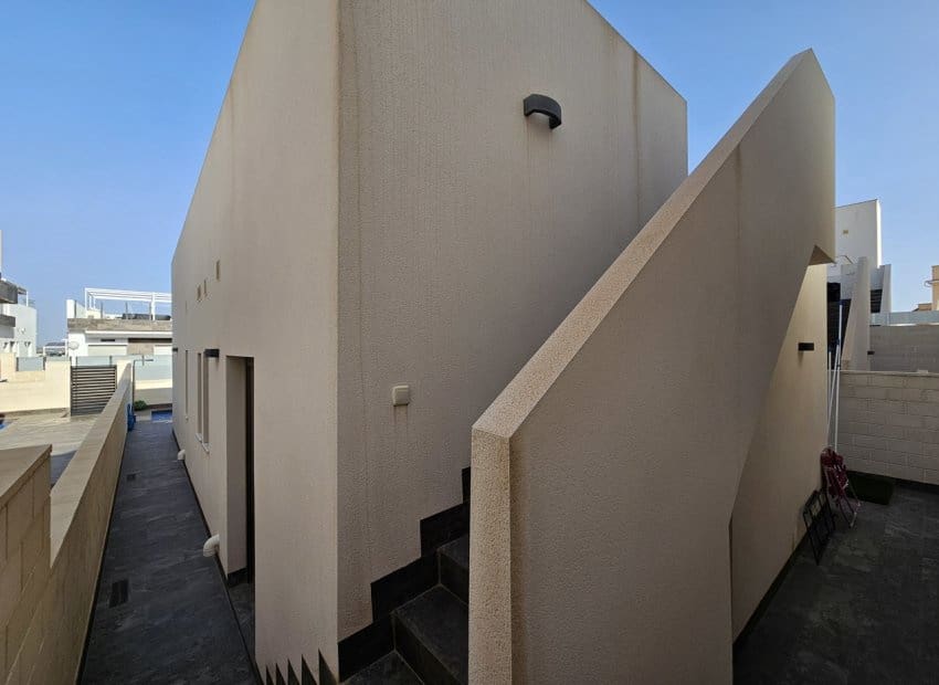 3 sypialnia Willa na sprzedaż w Villamartin z basenem - 369 950 € (Ref: 8679050)