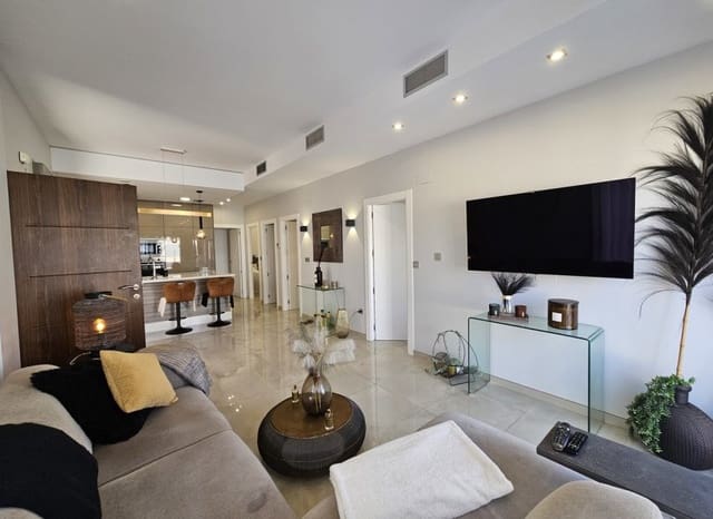 3 sypialnia Willa na sprzedaż w Villamartin, Orihuela z basenem - 369 950 € (Ref: 8679050)