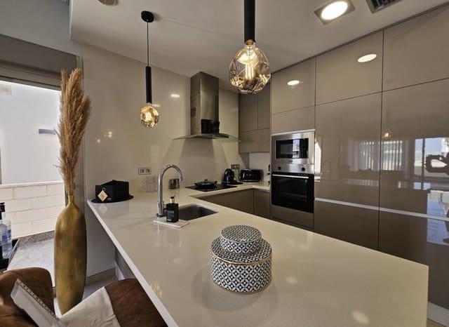 3 sypialnia Willa na sprzedaż w Villamartin, Orihuela z basenem - 369 950 € (Ref: 8679050)