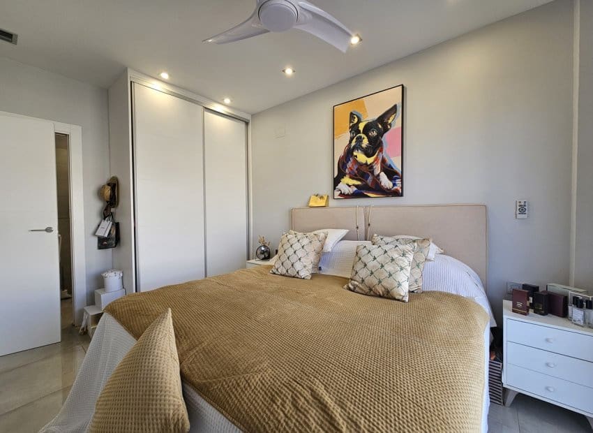 3 sypialnia Willa na sprzedaż w Villamartin z basenem - 369 950 € (Ref: 8679050)