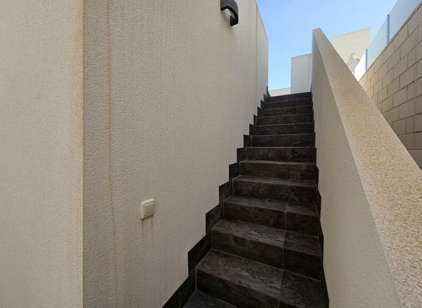 3 sypialnia Willa na sprzedaż w Villamartin z basenem - 369 950 € (Ref: 8679050)