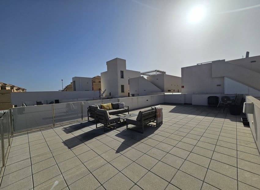 3 sypialnia Willa na sprzedaż w Villamartin z basenem - 369 950 € (Ref: 8679050)