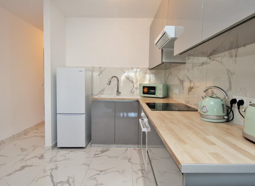 1 soveværelse Lejlighed til salg i Villamartin med swimmingpool - € 155.000 (Ref: 8680810)