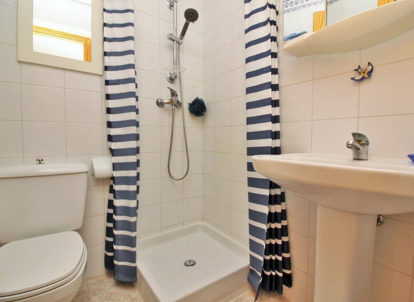 2 quarto Casa em Banda para venda em Playa Flamenca com piscina - 189 950 € (Ref: 8680812)