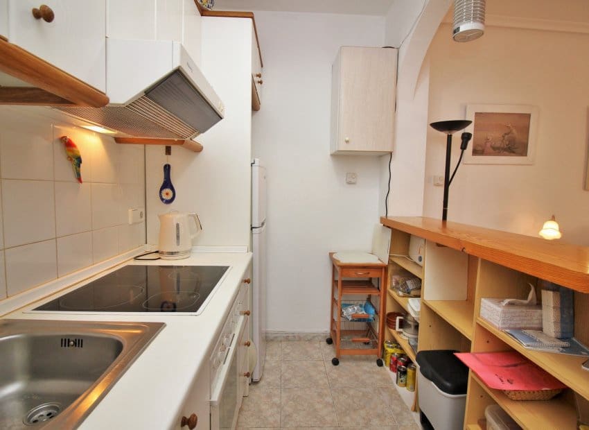 2 quarto Casa em Banda para venda em Playa Flamenca com piscina - 189 950 € (Ref: 8680812)