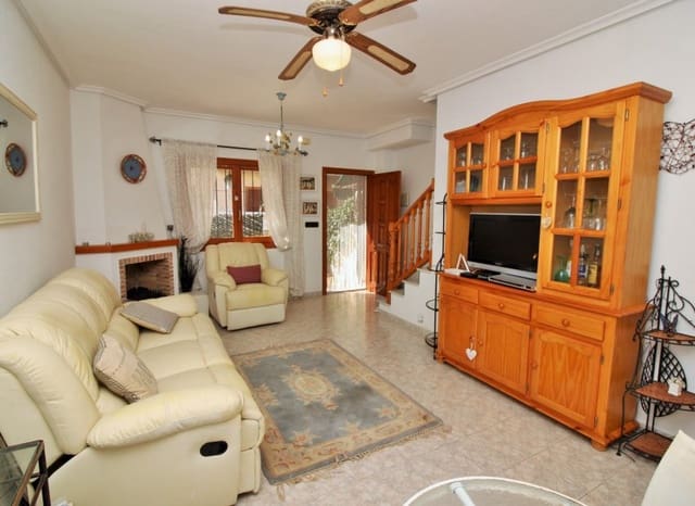 2 sypialnia Dom na sprzedaż w Playa Flamenca, Orihuela z basenem - 189 950 € (Ref: 8680812)