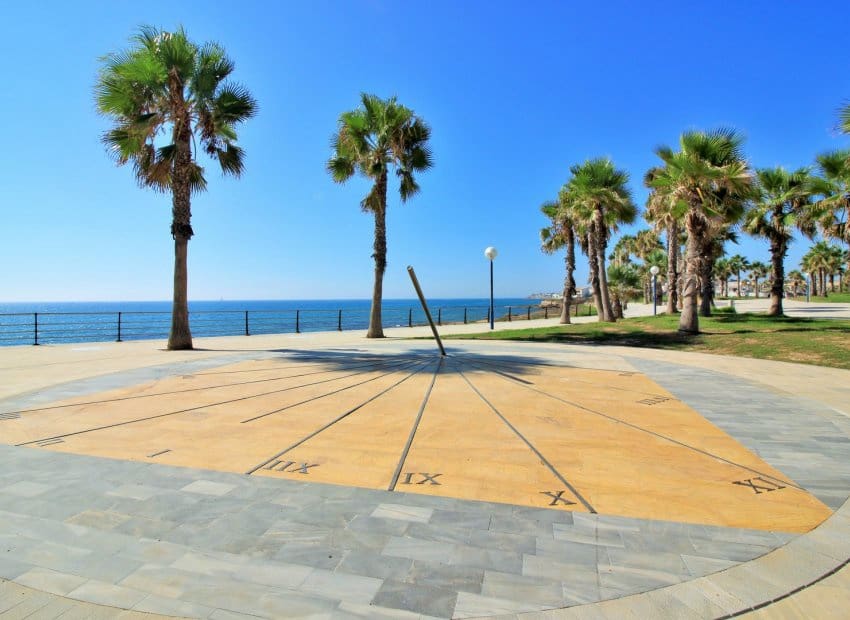 2 quarto Casa em Banda para venda em Playa Flamenca com piscina - 189 950 € (Ref: 8680812)