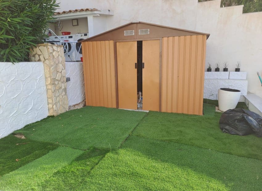 6 bedroom Villa for sale in Ciudad Quesada with pool - € 685,000 (Ref: 8680813)