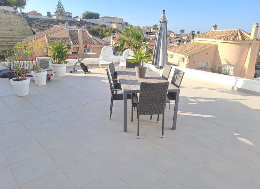 6 bedroom Villa for sale in Ciudad Quesada with pool - € 685,000 (Ref: 8680813)