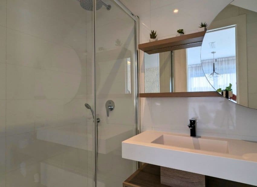 3 quarto Moradia Geminada para venda em Ciudad Quesada com piscina - 435 000 € (Ref: 8688259)