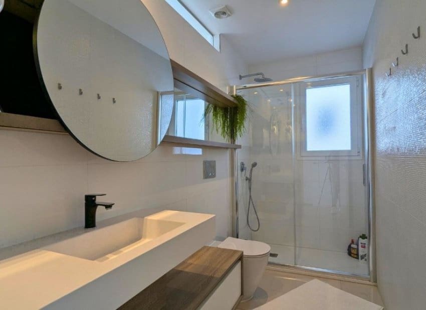 3 quarto Moradia Geminada para venda em Ciudad Quesada com piscina - 435 000 € (Ref: 8688259)