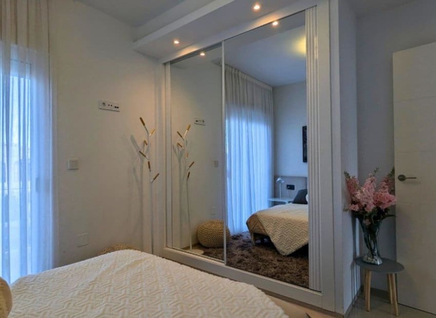 3 quarto Moradia Geminada para venda em Ciudad Quesada com piscina - 435 000 € (Ref: 8688259)