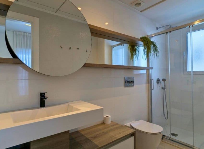 3 quarto Moradia Geminada para venda em Ciudad Quesada com piscina - 435 000 € (Ref: 8688259)