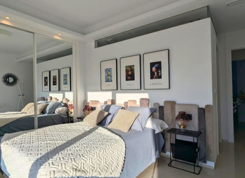 3 quarto Moradia Geminada para venda em Ciudad Quesada com piscina - 435 000 € (Ref: 8688259)