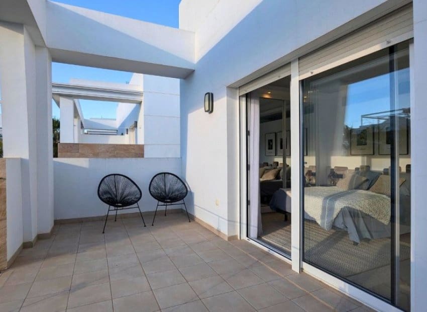 3 quarto Moradia Geminada para venda em Ciudad Quesada com piscina - 435 000 € (Ref: 8688259)