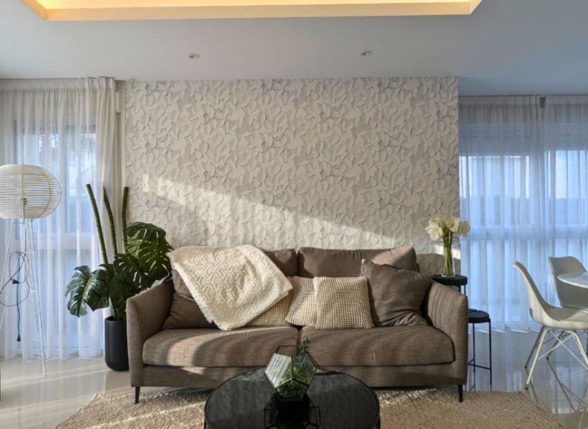 3 quarto Moradia Geminada para venda em Ciudad Quesada com piscina - 435 000 € (Ref: 8688259)