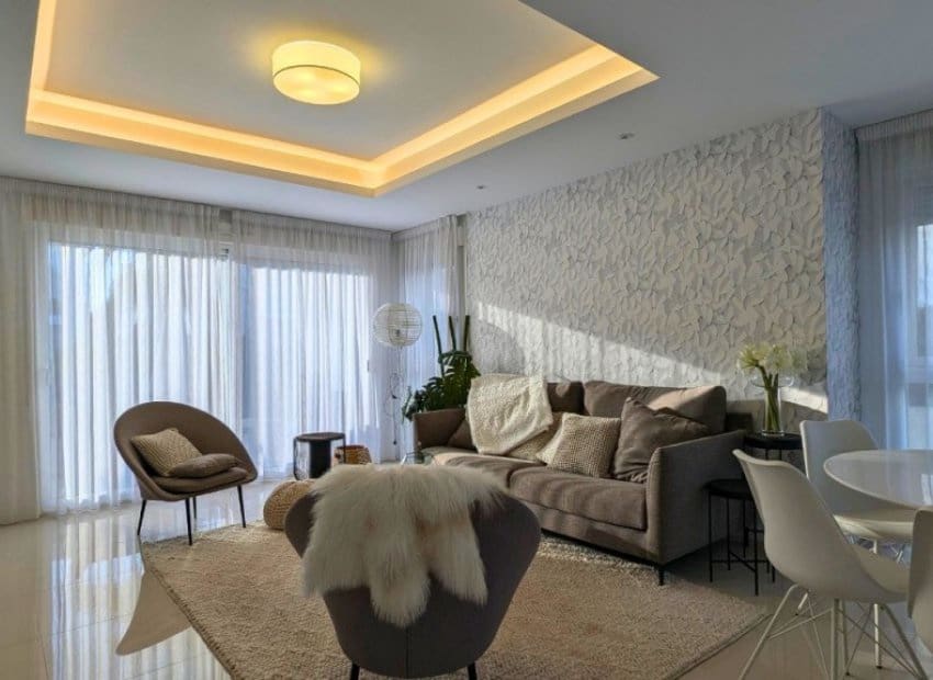 3 quarto Moradia Geminada para venda em Ciudad Quesada com piscina - 435 000 € (Ref: 8688259)