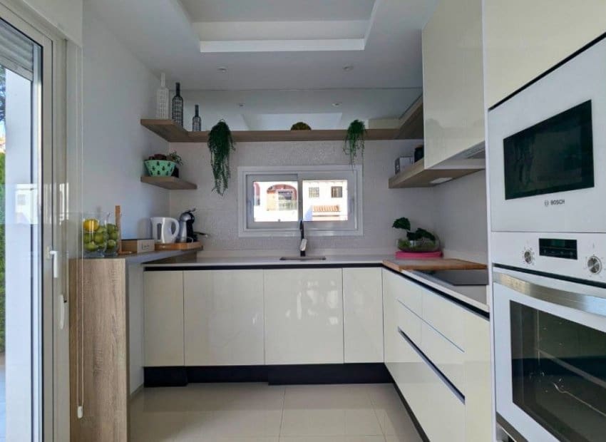 3 quarto Moradia Geminada para venda em Ciudad Quesada com piscina - 435 000 € (Ref: 8688259)