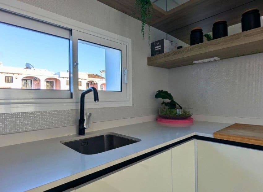 3 quarto Moradia Geminada para venda em Ciudad Quesada com piscina - 435 000 € (Ref: 8688259)
