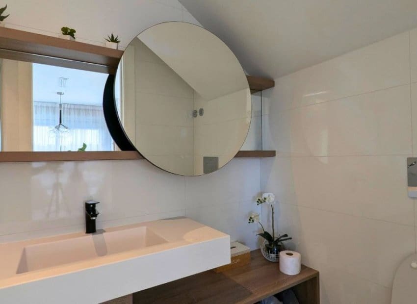 3 quarto Moradia Geminada para venda em Ciudad Quesada com piscina - 435 000 € (Ref: 8688259)