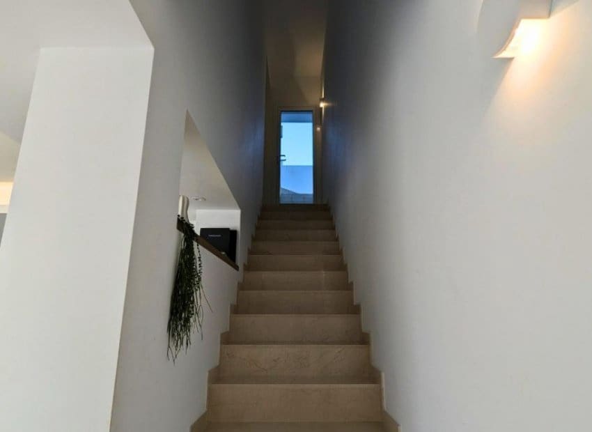 3 quarto Moradia Geminada para venda em Ciudad Quesada com piscina - 435 000 € (Ref: 8688259)