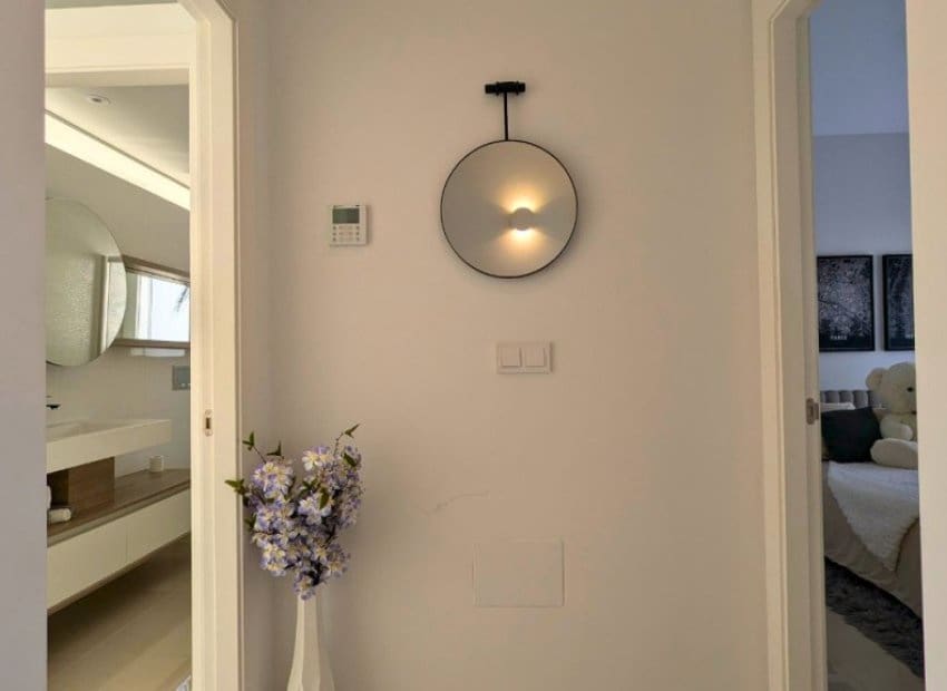 3 quarto Moradia Geminada para venda em Ciudad Quesada com piscina - 435 000 € (Ref: 8688259)