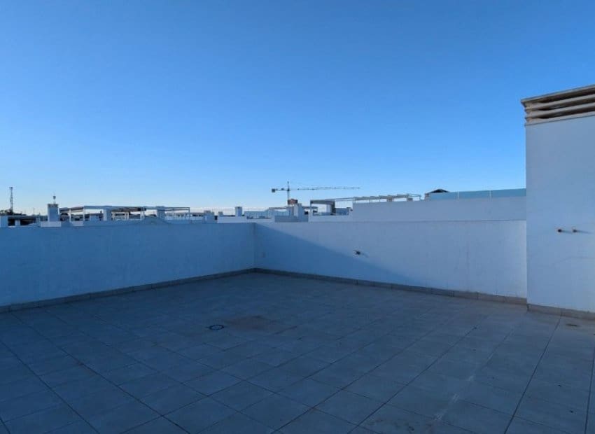 3 quarto Moradia Geminada para venda em Ciudad Quesada com piscina - 435 000 € (Ref: 8688259)