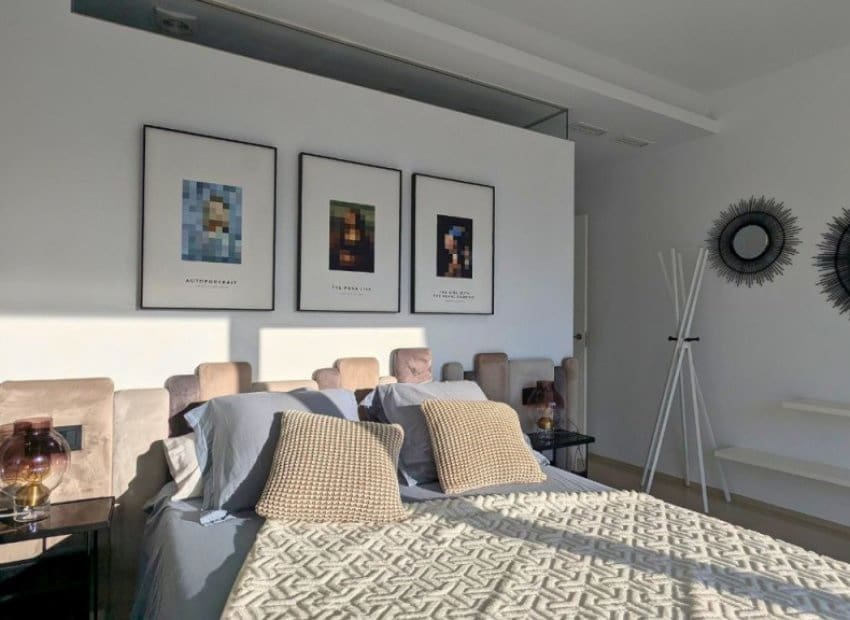 3 quarto Moradia Geminada para venda em Ciudad Quesada com piscina - 435 000 € (Ref: 8688259)