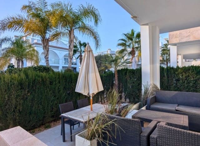 3 quarto Moradia Geminada para venda em Ciudad Quesada, Rojales com piscina - 435 000 € (Ref: 8688259)