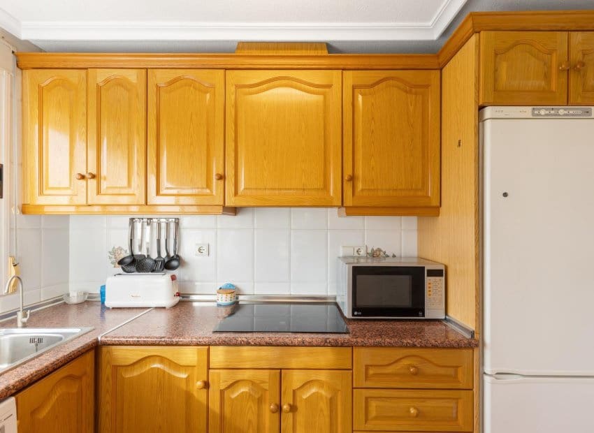 2 soveværelse Strandlejlighed til salg i La Mata - € 159.900 (Ref: 8688266)