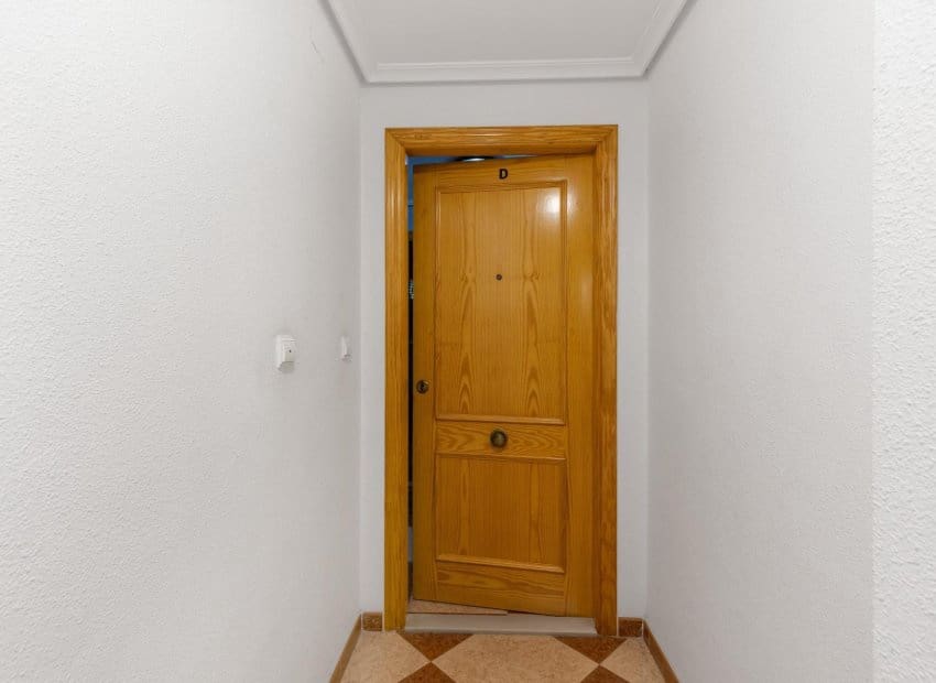 2 soveværelse Strandlejlighed til salg i La Mata - € 159.900 (Ref: 8688266)