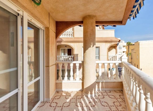 2 soveværelse Strandlejlighed til salg i Gaspar Perelló, Torrevieja - € 159.900 (Ref: 8688266)