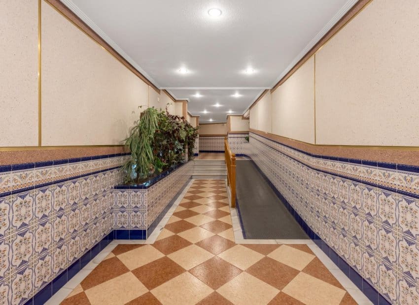 2 soveværelse Strandlejlighed til salg i La Mata - € 159.900 (Ref: 8688266)