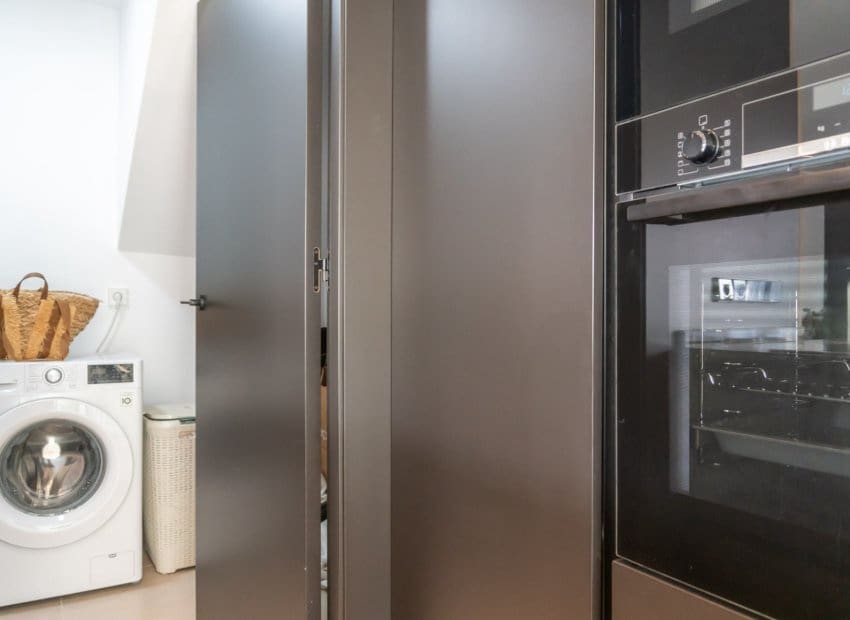 Chalet de 2 habitaciones en Los Balcones en venta con piscina - 649.000 € (Ref: 8688269)