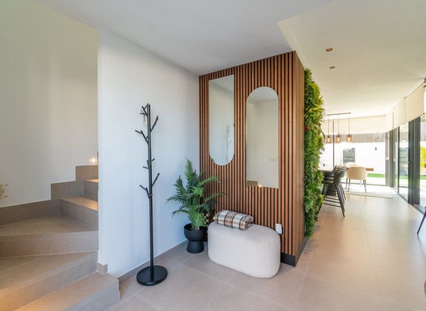 Chalet de 2 habitaciones en Los Balcones en venta con piscina - 649.000 € (Ref: 8688269)