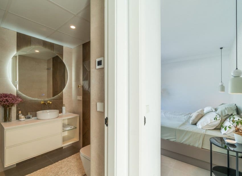 Chalet de 2 habitaciones en Los Balcones en venta con piscina - 649.000 € (Ref: 8688269)