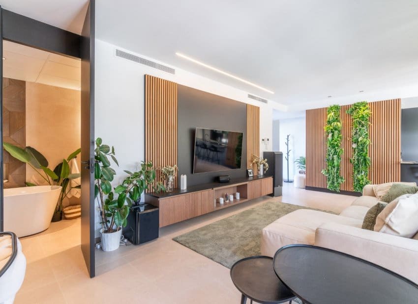 Chalet de 2 habitaciones en Los Balcones en venta con piscina - 649.000 € (Ref: 8688269)