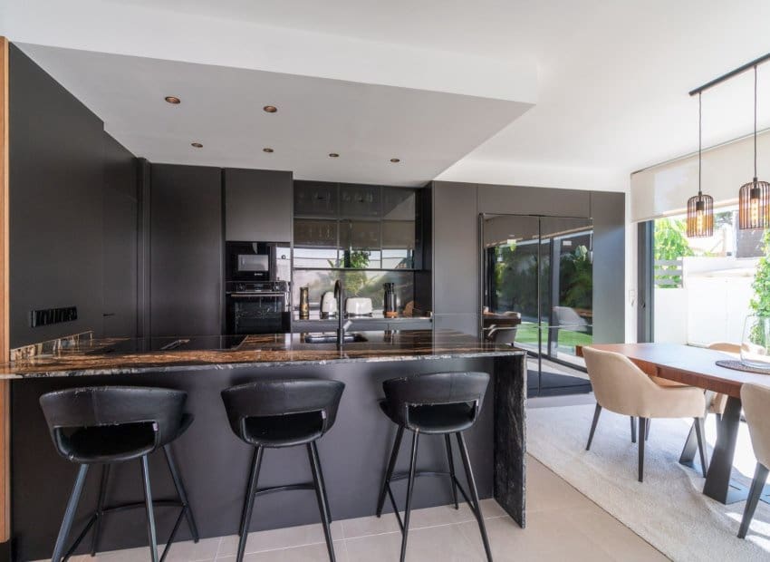 Chalet de 2 habitaciones en Los Balcones en venta con piscina - 649.000 € (Ref: 8688269)