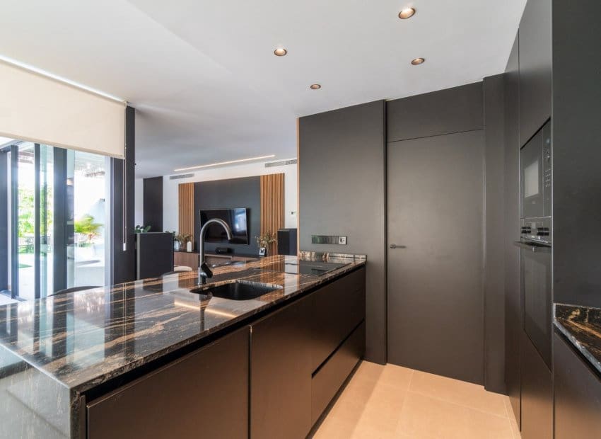 Chalet de 2 habitaciones en Los Balcones en venta con piscina - 649.000 € (Ref: 8688269)