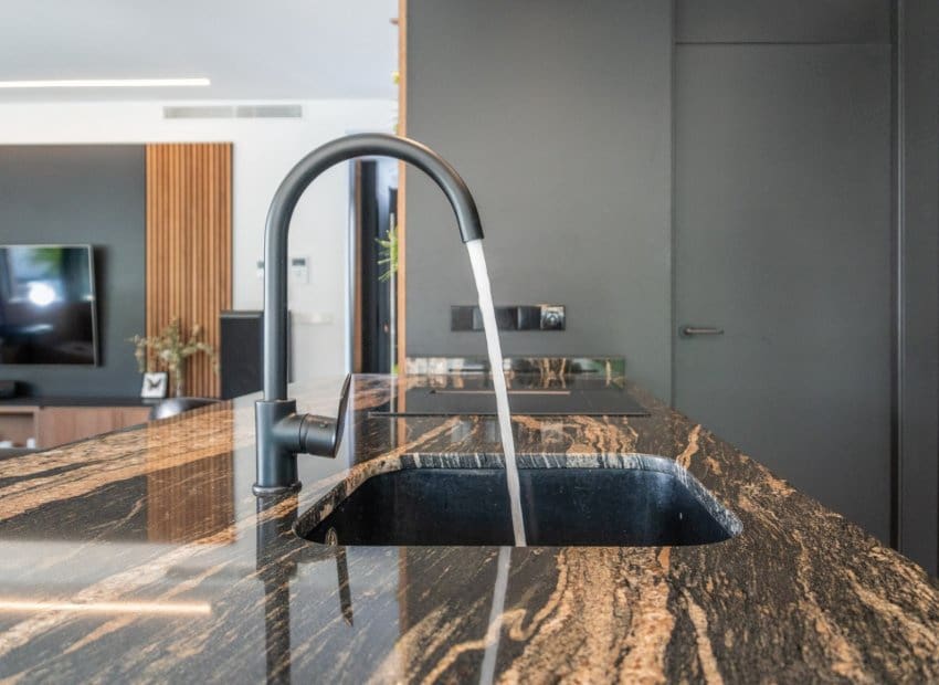 Chalet de 2 habitaciones en Los Balcones en venta con piscina - 649.000 € (Ref: 8688269)