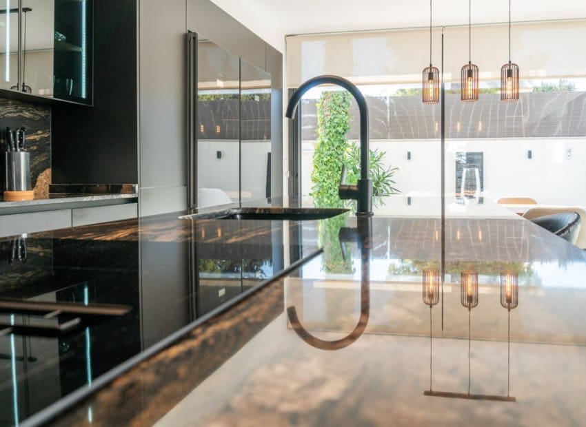 Chalet de 2 habitaciones en Los Balcones en venta con piscina - 649.000 € (Ref: 8688269)