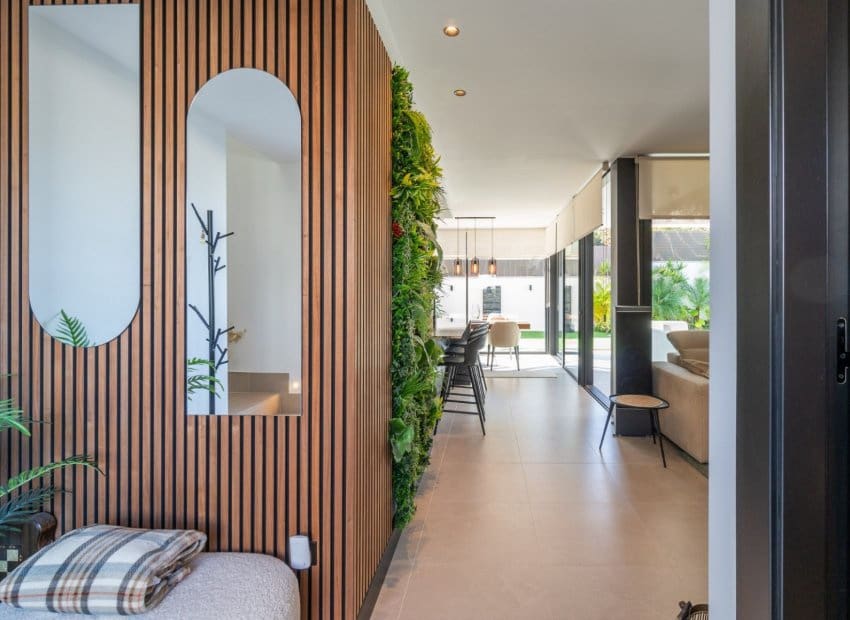 Chalet de 2 habitaciones en Los Balcones en venta con piscina - 649.000 € (Ref: 8688269)