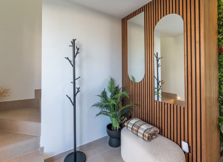 Chalet de 2 habitaciones en Los Balcones en venta con piscina - 649.000 € (Ref: 8688269)