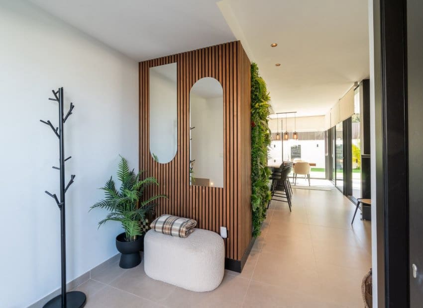 Chalet de 2 habitaciones en Los Balcones en venta con piscina - 649.000 € (Ref: 8688269)